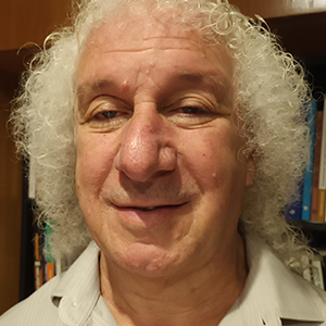 Sergio Omar Uassouf