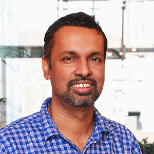Srinath Perera