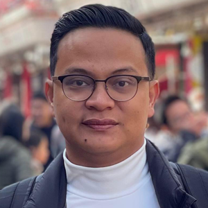 Steven Tambunan