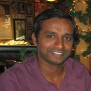 Sundararajan Suriyaprakash