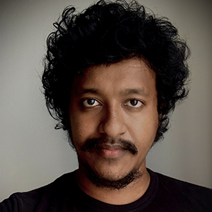 Tharik Kanaka