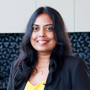 Thilini Shanika