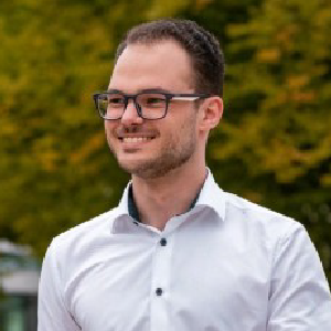Toby van Willegen