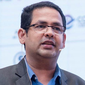 Vinod Sharma