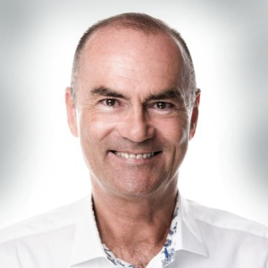 Walter Scheuerer Walt
