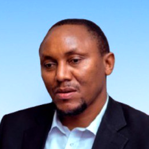 Zakayo Malisa