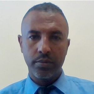 Zelalem Solomon