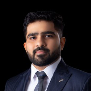 Arshardh Ifthikar
