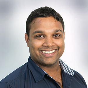 Dev Wijewardane
