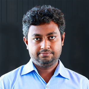 Hasitha Aravinda