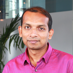 Isuru Udana