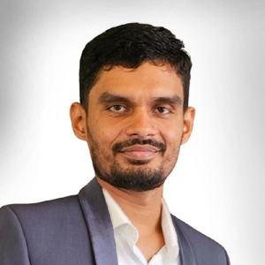 Maduranga Siriwardena