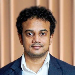 Manuranga Perera