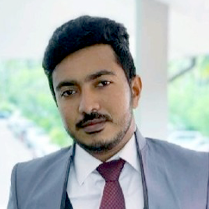 Nadheesh Jihan