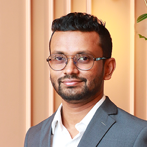 Nirmal Fernando