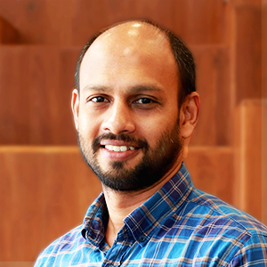 Nuwan Dias