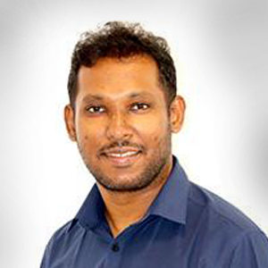 Sagara Gunathunga