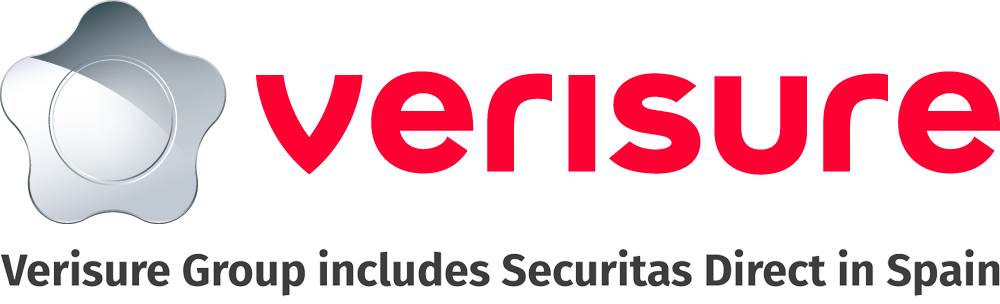 Securitas Direct by Verisure