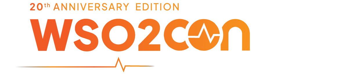 WSO2ConAsia 2025 Logo