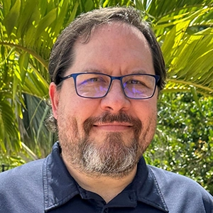 Christopher LaLiberty