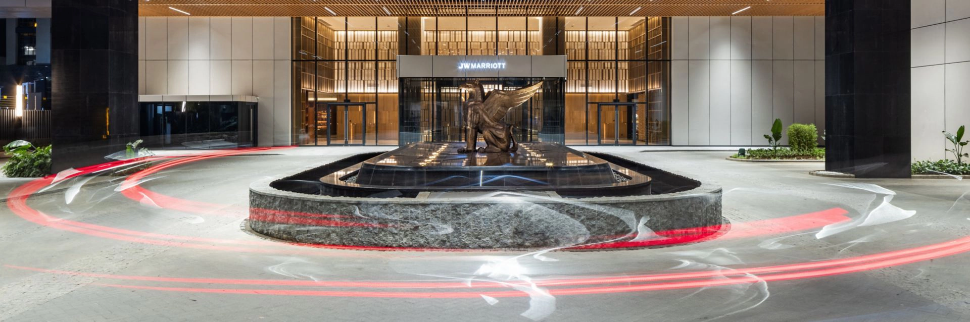 JW Marriott Hotel Nairobi 11