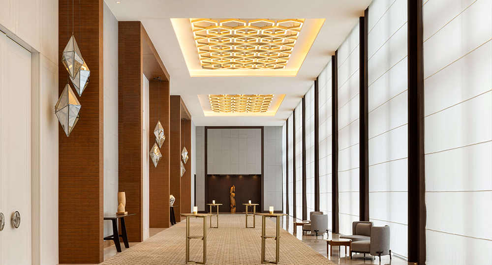 JW Marriott Hotel Nairobi 1