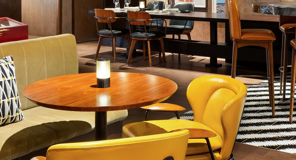 JW Marriott Hotel Nairobi image 9