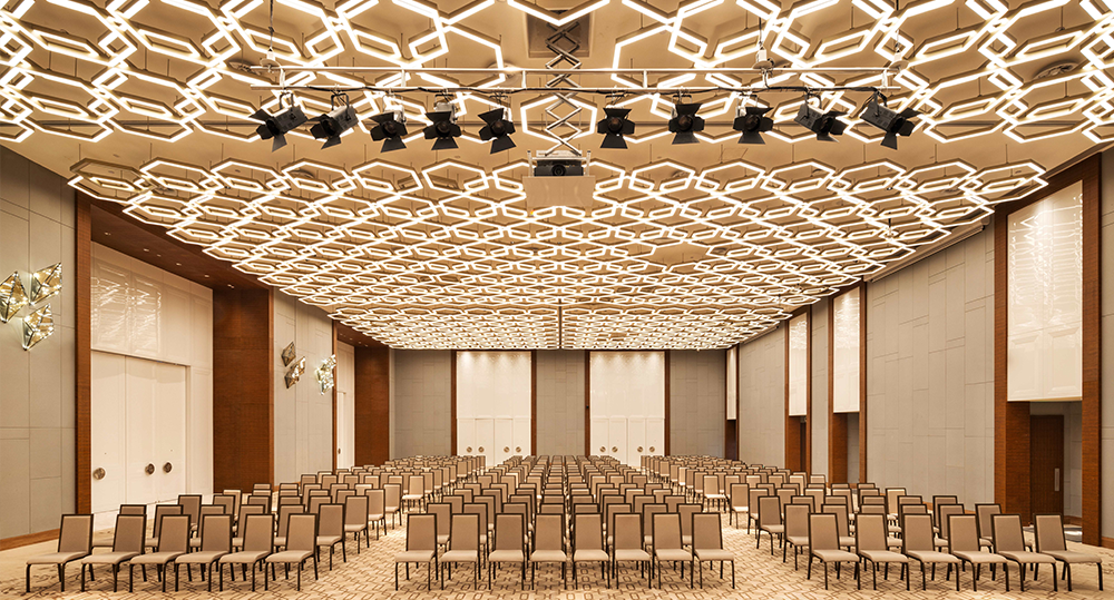 JW Marriott Hotel Nairobi image 9