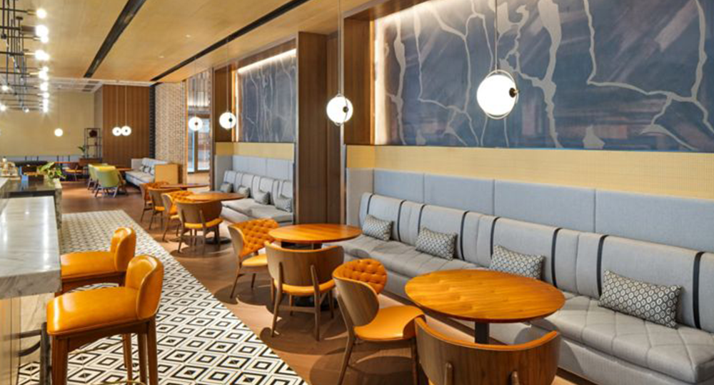 JW Marriott Hotel Nairobi image 6