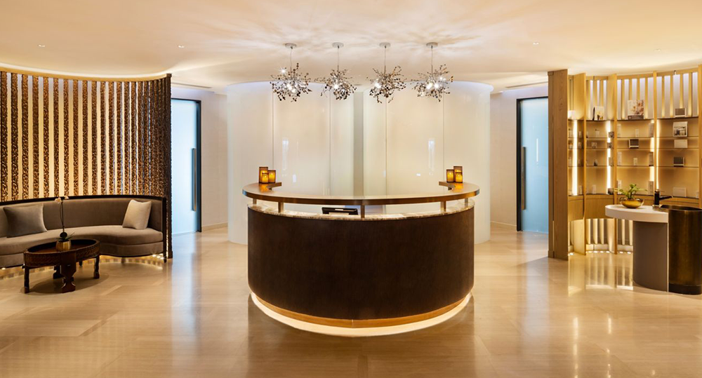 JW Marriott Hotel Nairobi image 4