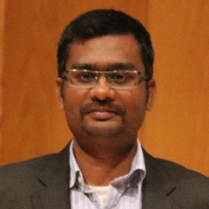 Naveen Sureshbabu