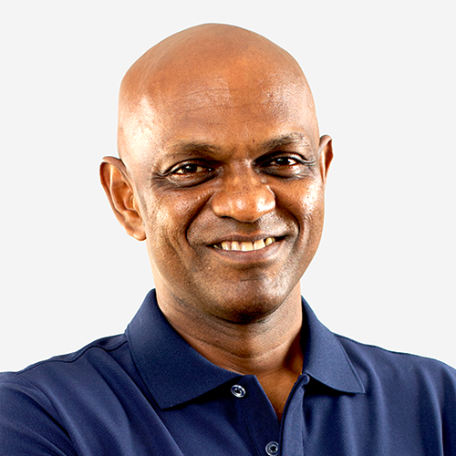 Sanjiva Weerawarana