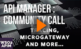 API Key Manager - Call 10