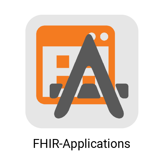 FHIR®-Applications