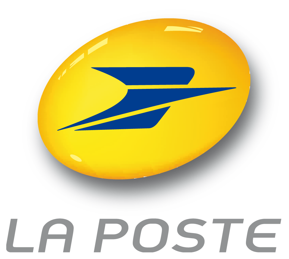 La Poste Logo