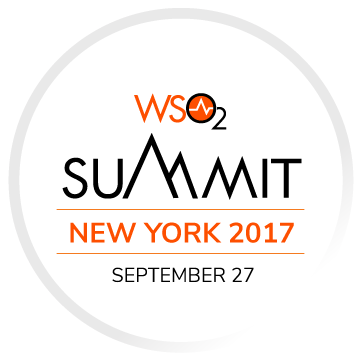 Summit 2017 Logo