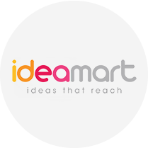 WSO2ConASIA 2018 - ideamart-logo