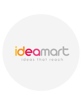 WSO2ConASIA 2018 - ideamart-logo