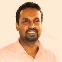 Srinath Perera