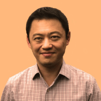 Perry Cheng