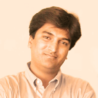 Sagar Bhujbal