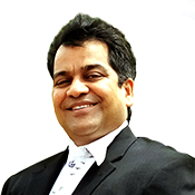 Arun Kumar Singh