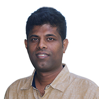 Ajanthan Balachandran