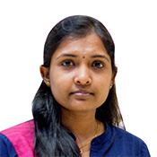 Nilasini Thirunavukkarasu