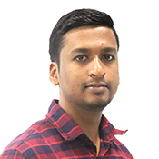 Niruhan Viswarupan