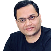 Gaurav Shrivastava
