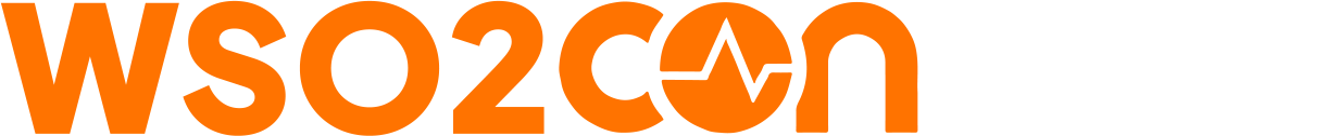 WSO2Con2024 Logo