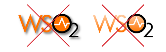 WSO2 Logo improper use