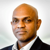 Dr. Sanjiva Weerawarana